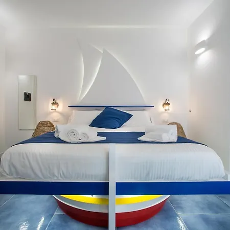 Bed & Breakfast Cocciu D'amuri Castellammare del Golfo