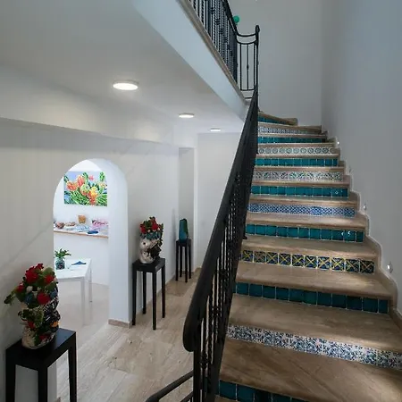 Cocciu D'amuri Bed & Breakfast