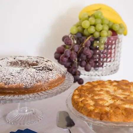 Cocciu D'amuri Bed & Breakfast
