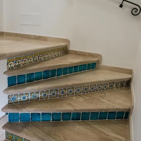 Bed & Breakfast Cocciu D'amuri Castellammare del Golfo
