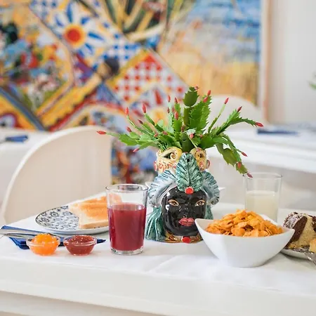 Bed & Breakfast Cocciu D'amuri *