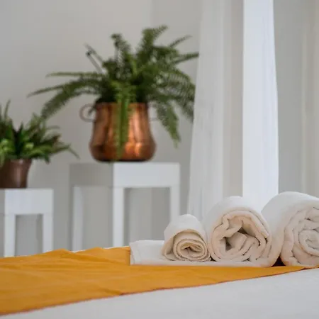 Cocciu D'amuri Bed & Breakfast *