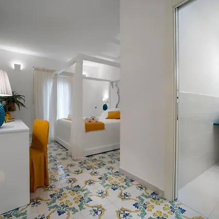 Bed & Breakfast Cocciu D'amuri *