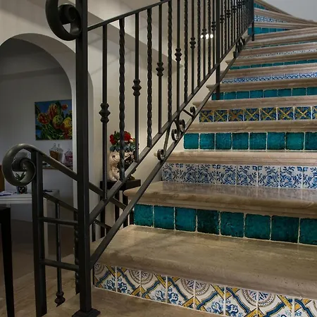 Cocciu D'amuri Bed & Breakfast *