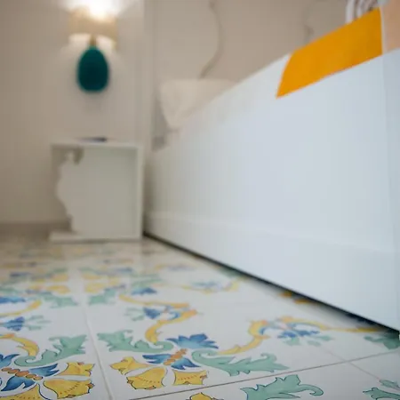 Cocciu D'amuri Bed & Breakfast