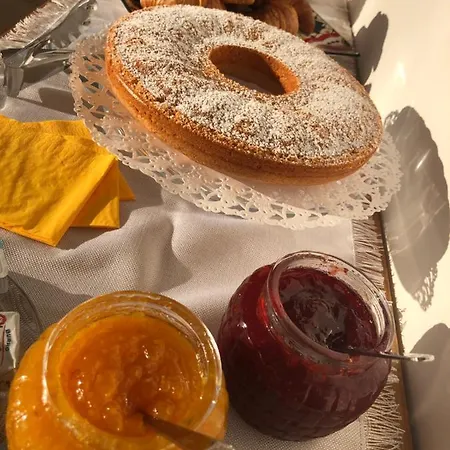Bed & Breakfast Cocciu D'amuri