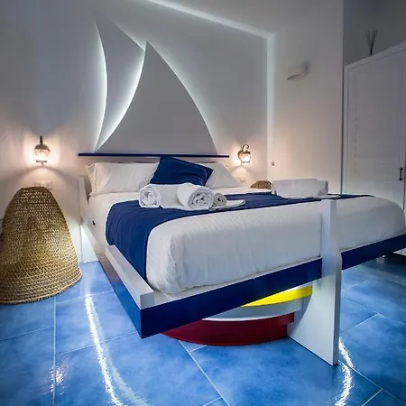 Bed & Breakfast Cocciu D'amuri