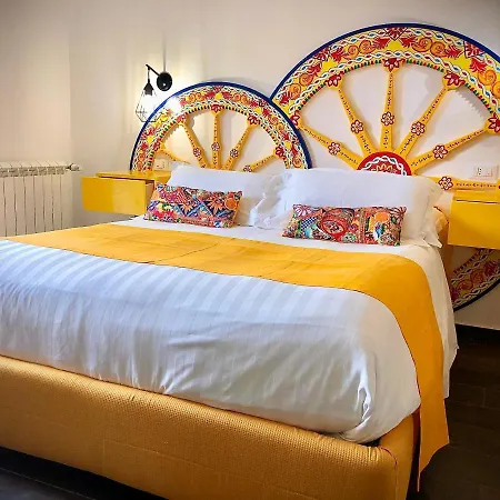 Cocciu D'amuri Bed & Breakfast