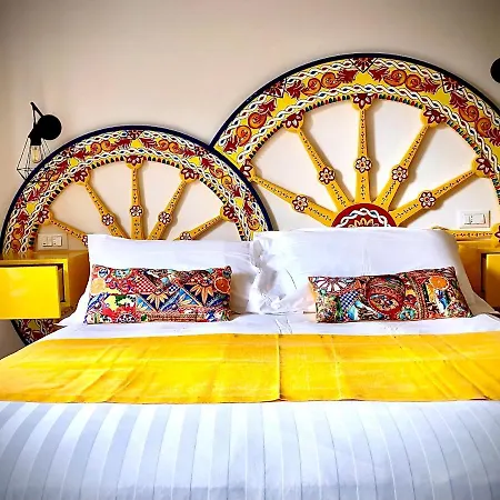 Bed & Breakfast Cocciu D'amuri *