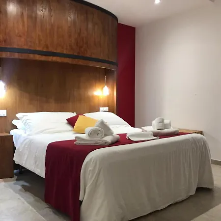 Cocciu D'amuri Bed & Breakfast Castellammare del Golfo