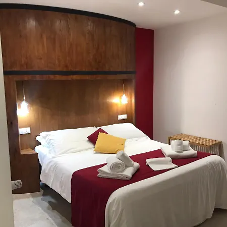 Cocciu D'amuri Bed & Breakfast *