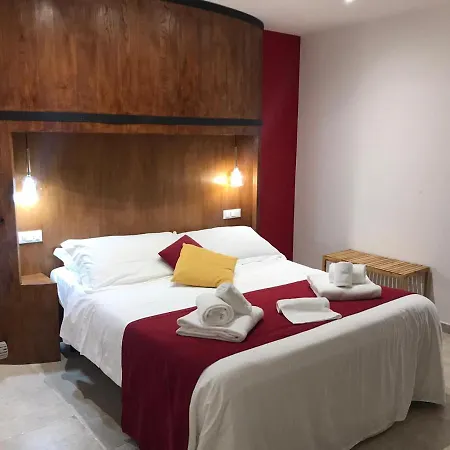 Bed & Breakfast Cocciu D'amuri *
