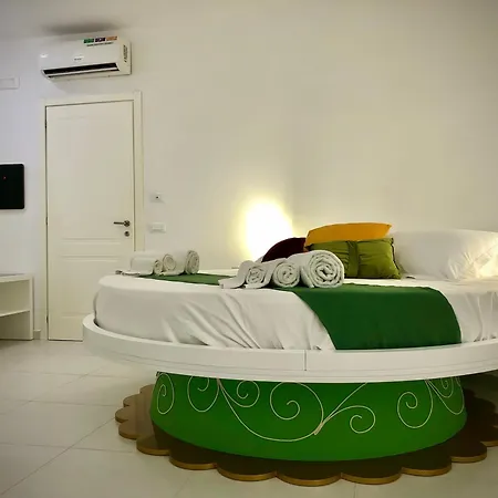 Cocciu D'amuri Bed & Breakfast