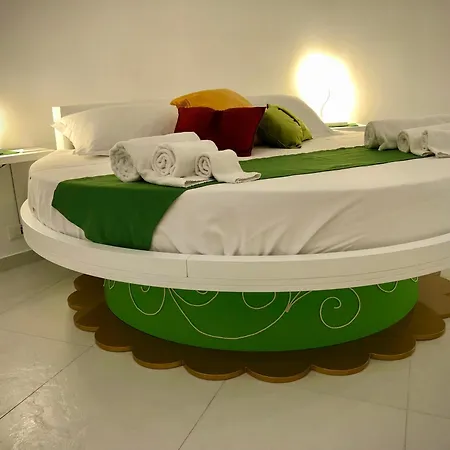 Cocciu D'amuri Bed & Breakfast *