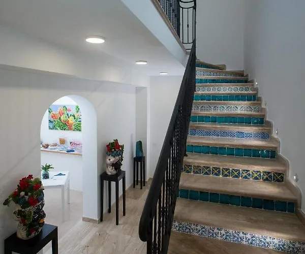 Cocciu D'amuri Bed & Breakfast