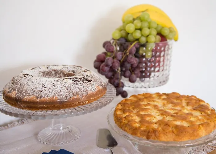 Cocciu D'amuri Bed & Breakfast