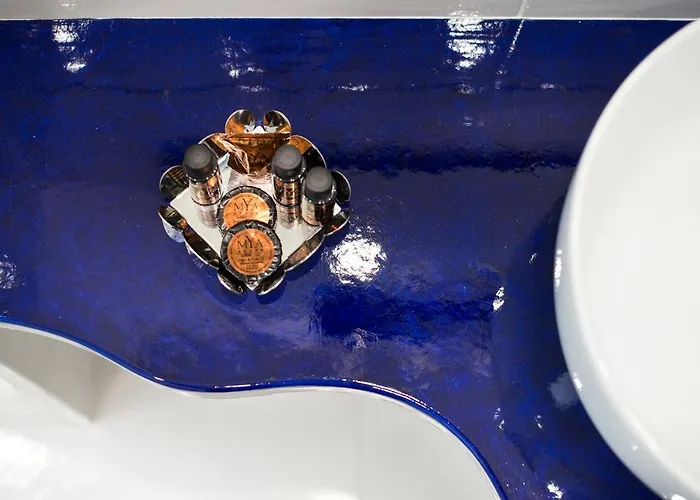 Bed & Breakfast Cocciu D'amuri