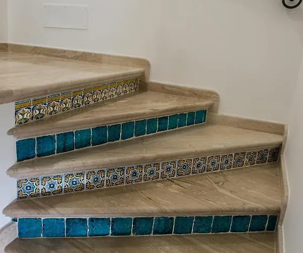 Bed & Breakfast Cocciu D'amuri Castellammare del Golfo