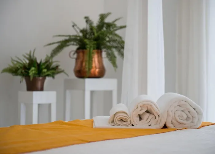 Cocciu D'amuri Bed & Breakfast 4*