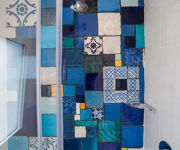 Cocciu D'amuri Castellammare del Golfo