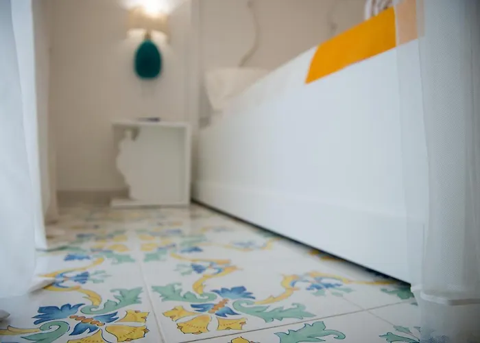Cocciu D'amuri Bed & Breakfast