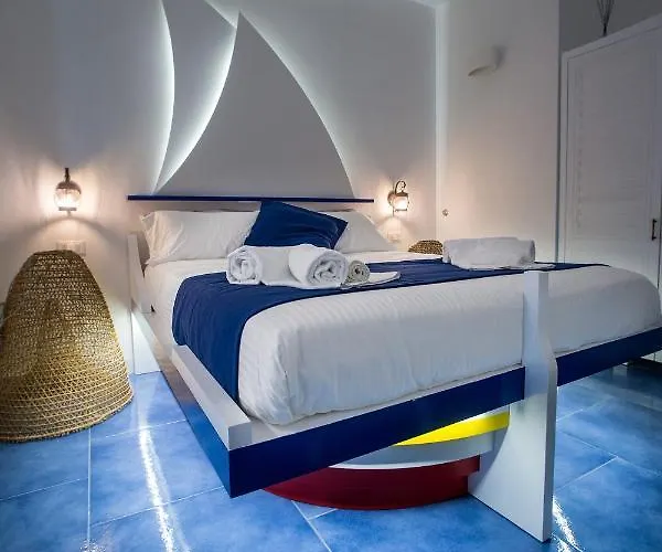 Bed & Breakfast Cocciu D'amuri