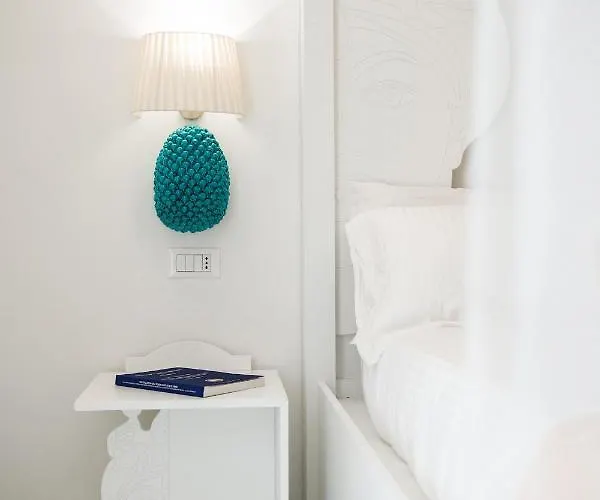 Cocciu D'amuri Bed & Breakfast Castellammare del Golfo