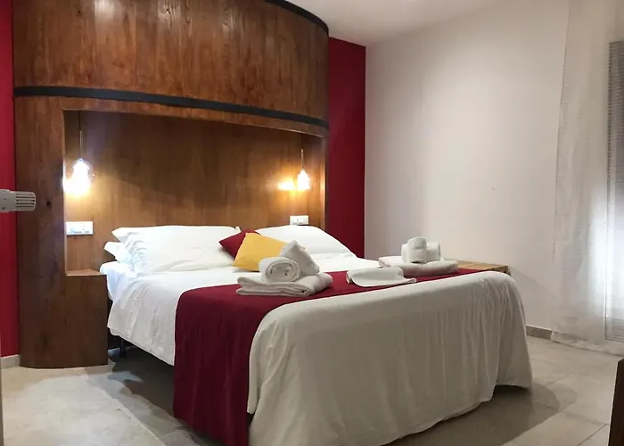Cocciu D'amuri Bed & Breakfast Castellammare del Golfo