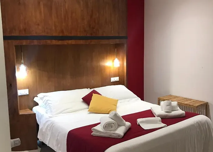 Cocciu D'amuri Bed & Breakfast 4*