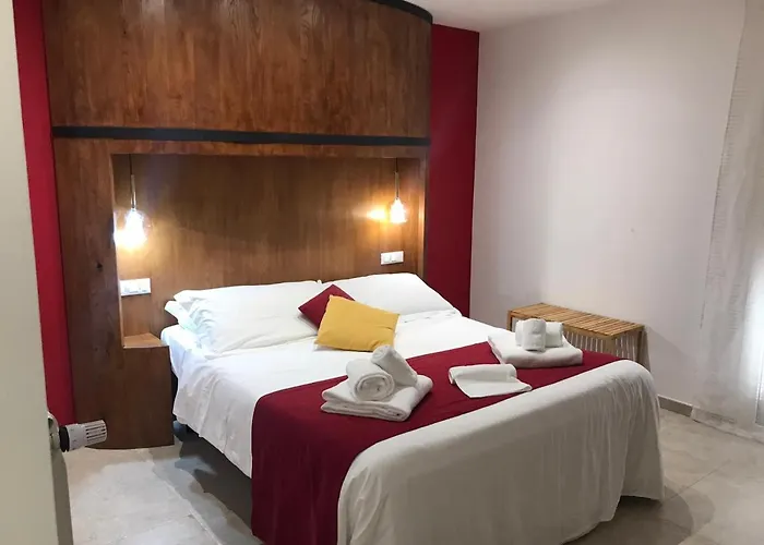 Bed & Breakfast Cocciu D'amuri 4*