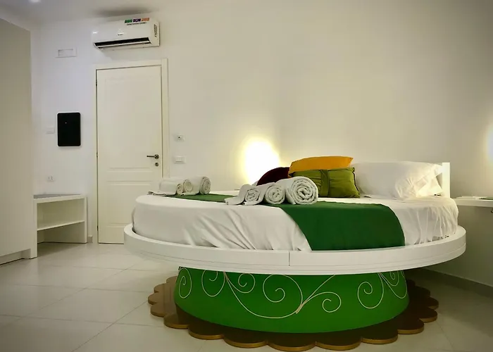 Cocciu D'amuri Bed & Breakfast